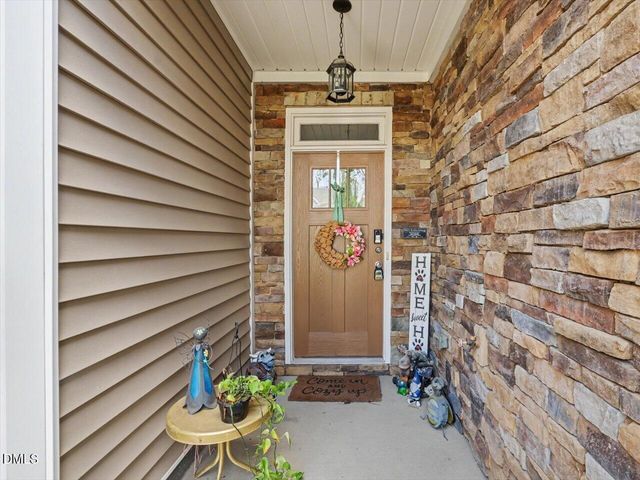 125 Churment Court, Durham, NC 27703