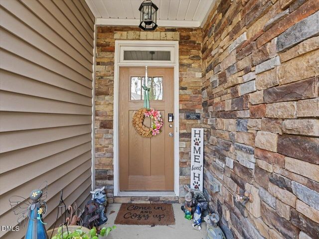 125 Churment Court, Durham, NC 27703