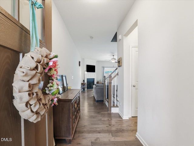 125 Churment Court, Durham, NC 27703