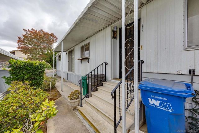 5012 Old Cliffs Road, San Diego, CA 92120
