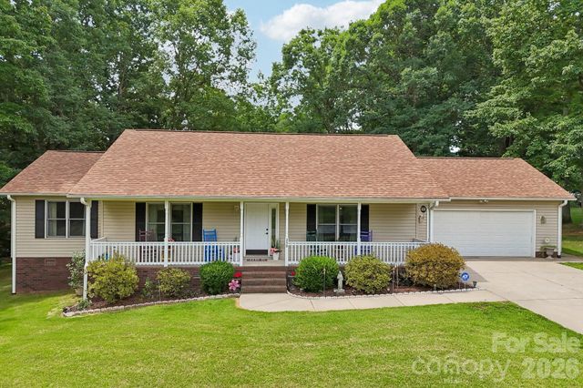 250 Rumple Hill Drive, Statesville, NC 28677