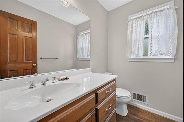 3135 St Andrews Circle, Duluth, GA 30096