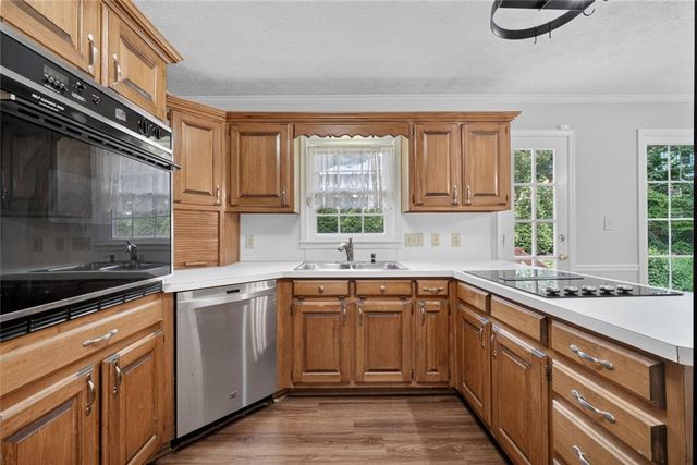 3135 St Andrews Circle, Duluth, GA 30096