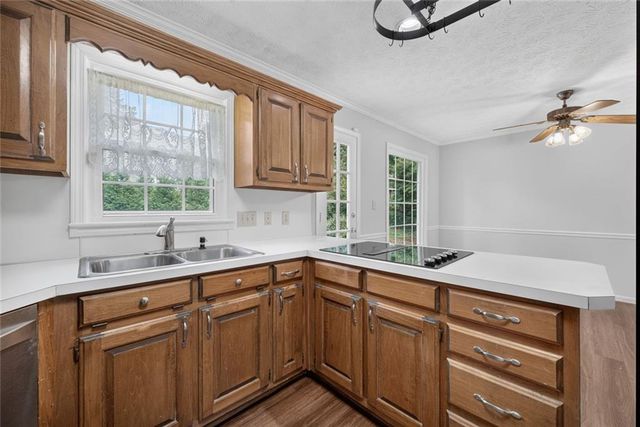 3135 St Andrews Circle, Duluth, GA 30096