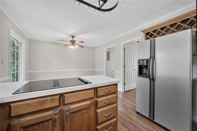 3135 St Andrews Circle, Duluth, GA 30096
