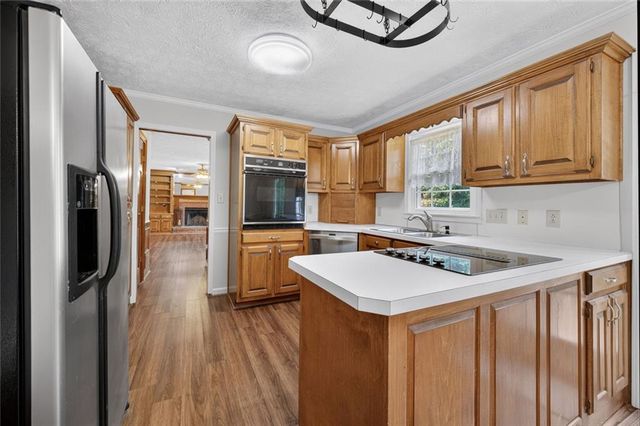 3135 St Andrews Circle, Duluth, GA 30096