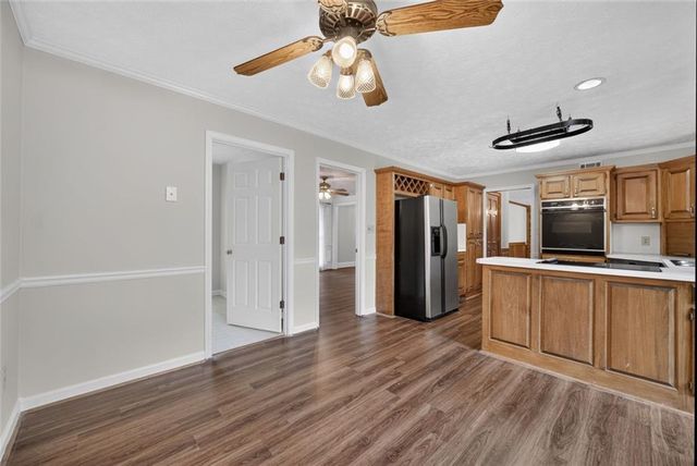 3135 St Andrews Circle, Duluth, GA 30096