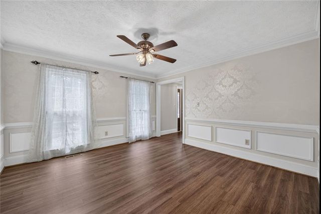 3135 St Andrews Circle, Duluth, GA 30096