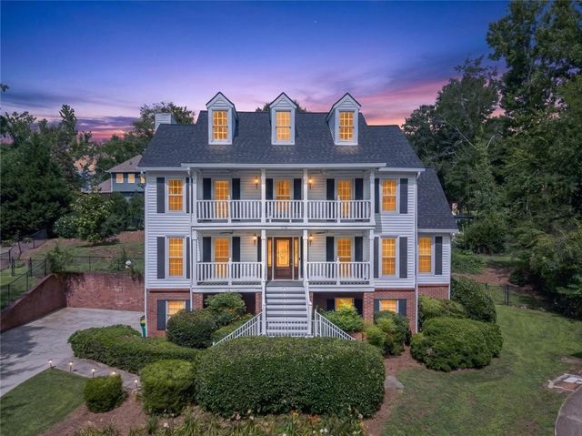 3135 St Andrews Circle, Duluth, GA 30096