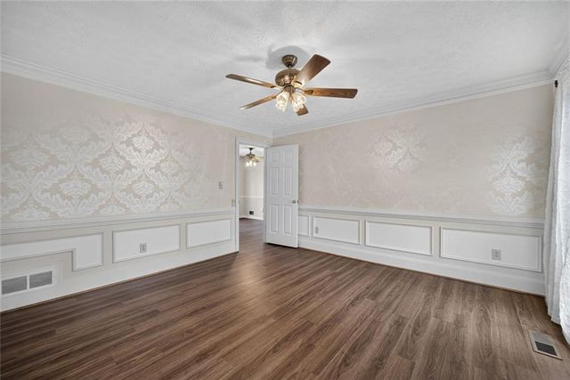 3135 St Andrews Circle, Duluth, GA 30096