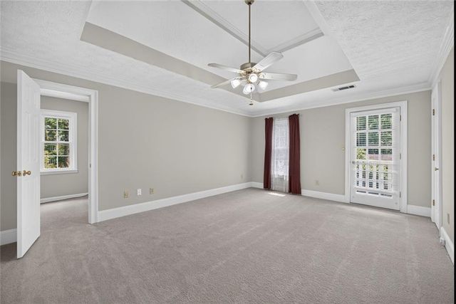 3135 St Andrews Circle, Duluth, GA 30096