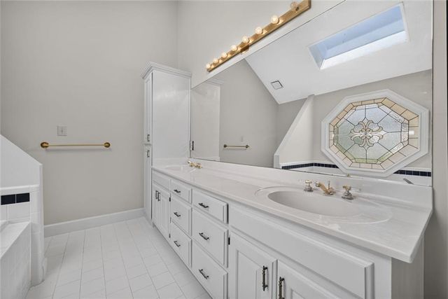 3135 St Andrews Circle, Duluth, GA 30096