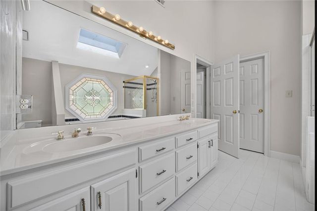 3135 St Andrews Circle, Duluth, GA 30096