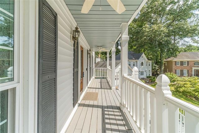 3135 St Andrews Circle, Duluth, GA 30096