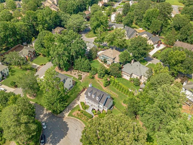 3135 St Andrews Circle, Duluth, GA 30096