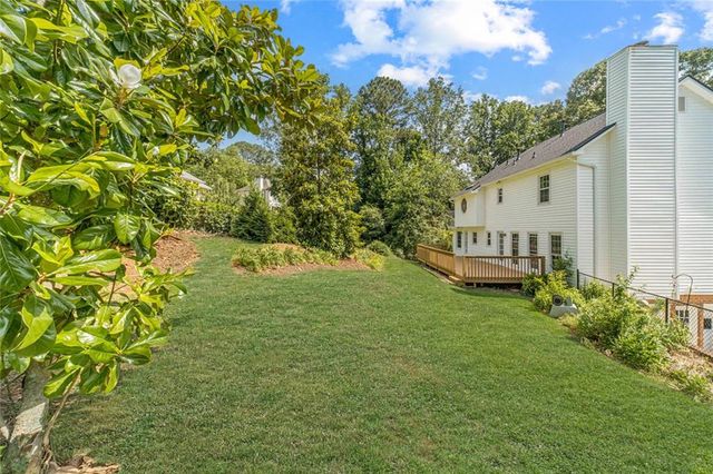3135 St Andrews Circle, Duluth, GA 30096