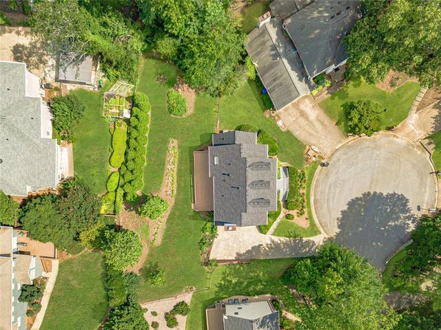 3135 St Andrews Circle, Duluth, GA 30096