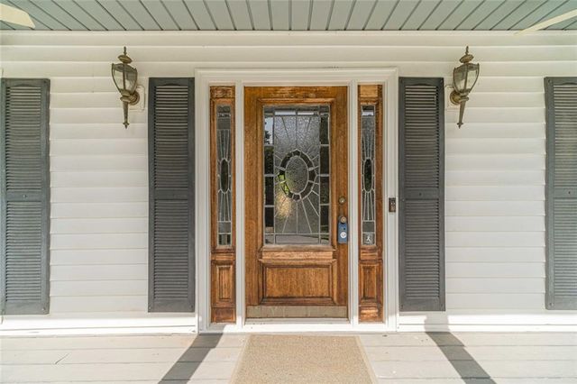 3135 St Andrews Circle, Duluth, GA 30096