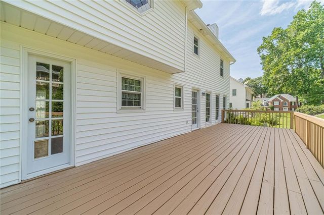 3135 St Andrews Circle, Duluth, GA 30096