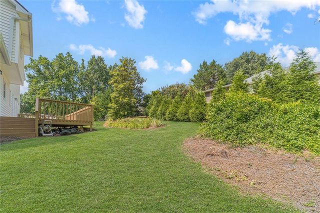 3135 St Andrews Circle, Duluth, GA 30096