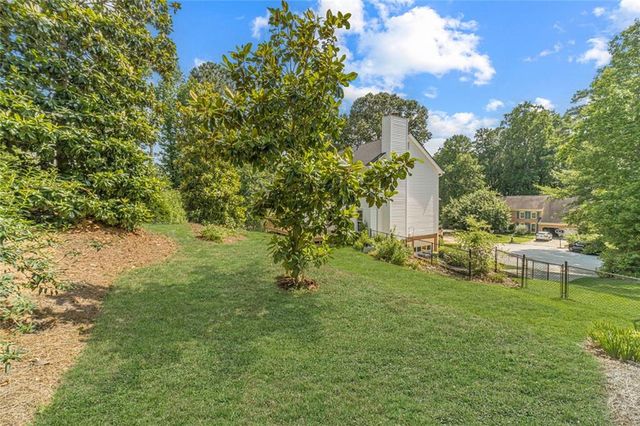 3135 St Andrews Circle, Duluth, GA 30096