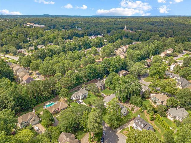 3135 St Andrews Circle, Duluth, GA 30096