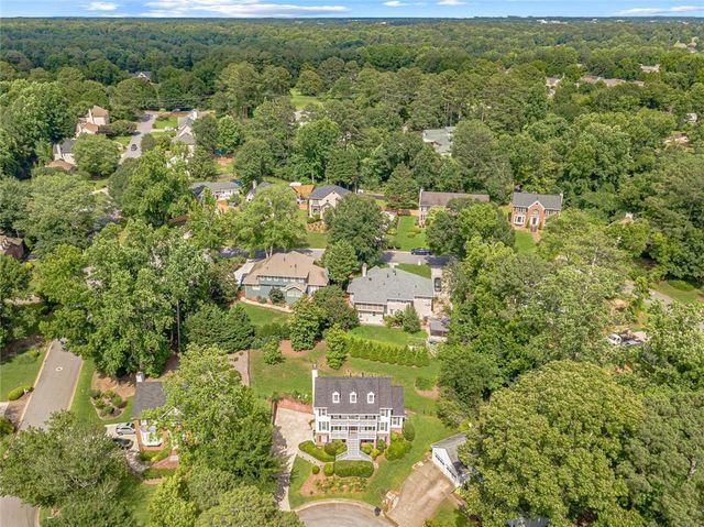 3135 St Andrews Circle, Duluth, GA 30096