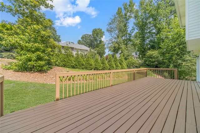 3135 St Andrews Circle, Duluth, GA 30096
