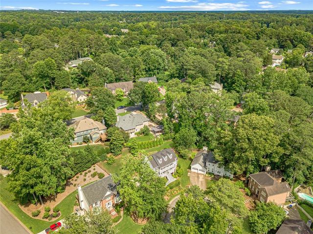 3135 St Andrews Circle, Duluth, GA 30096