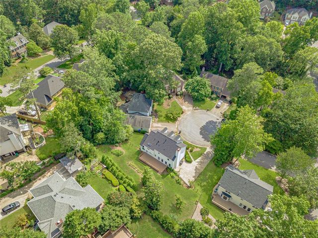 3135 St Andrews Circle, Duluth, GA 30096