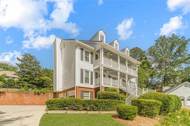 3135 St Andrews Circle, Duluth, GA 30096