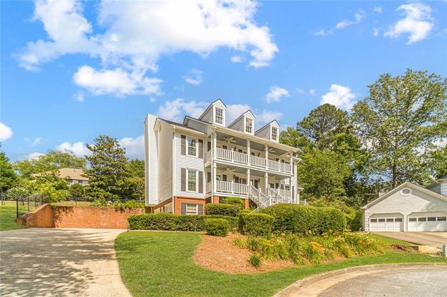 3135 St Andrews Circle, Duluth, GA 30096