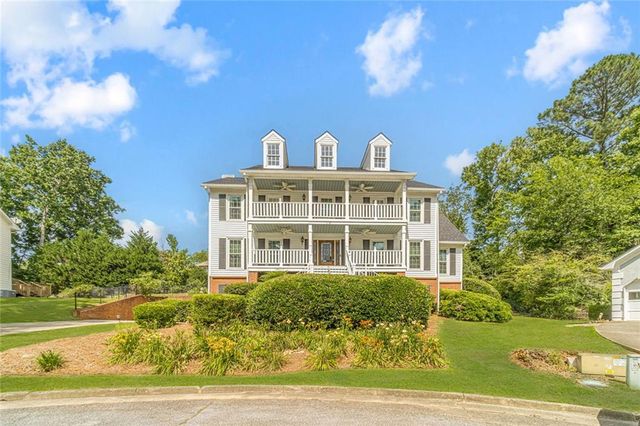 3135 St Andrews Circle, Duluth, GA 30096