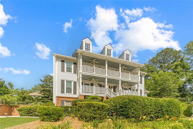 3135 St Andrews Circle, Duluth, GA 30096