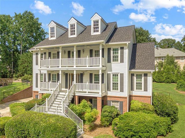 3135 St Andrews Circle, Duluth, GA 30096