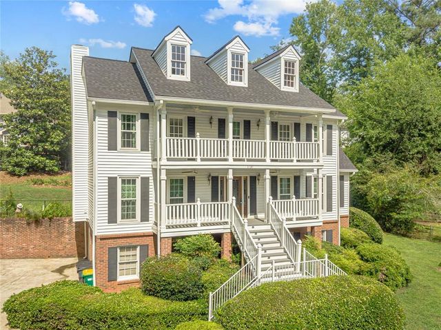 3135 St Andrews Circle, Duluth, GA 30096