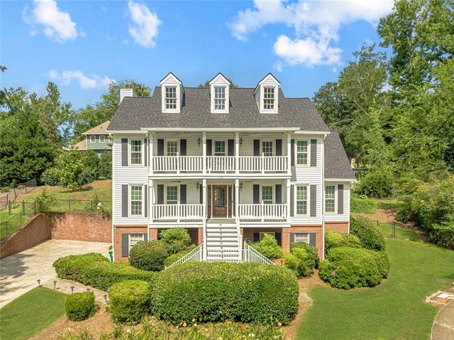 3135 St Andrews Circle, Duluth, GA 30096
