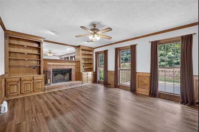 3135 St Andrews Circle, Duluth, GA 30096