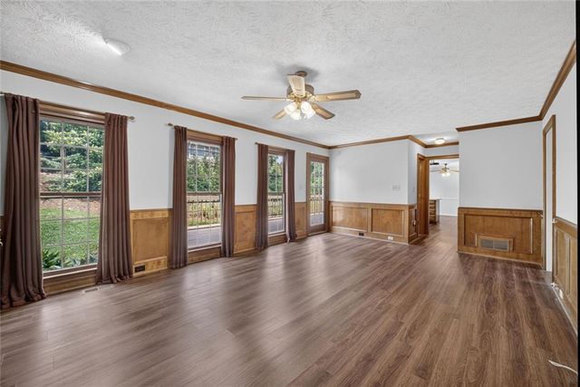 3135 St Andrews Circle, Duluth, GA 30096