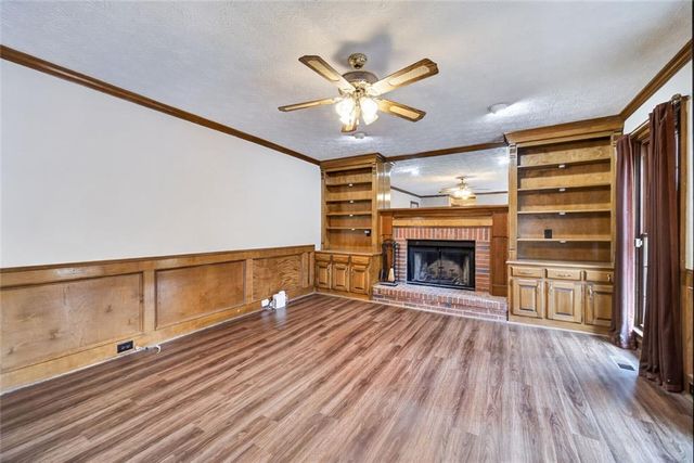 3135 St Andrews Circle, Duluth, GA 30096