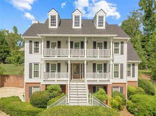 3135 St Andrews Circle, Duluth, GA 30096