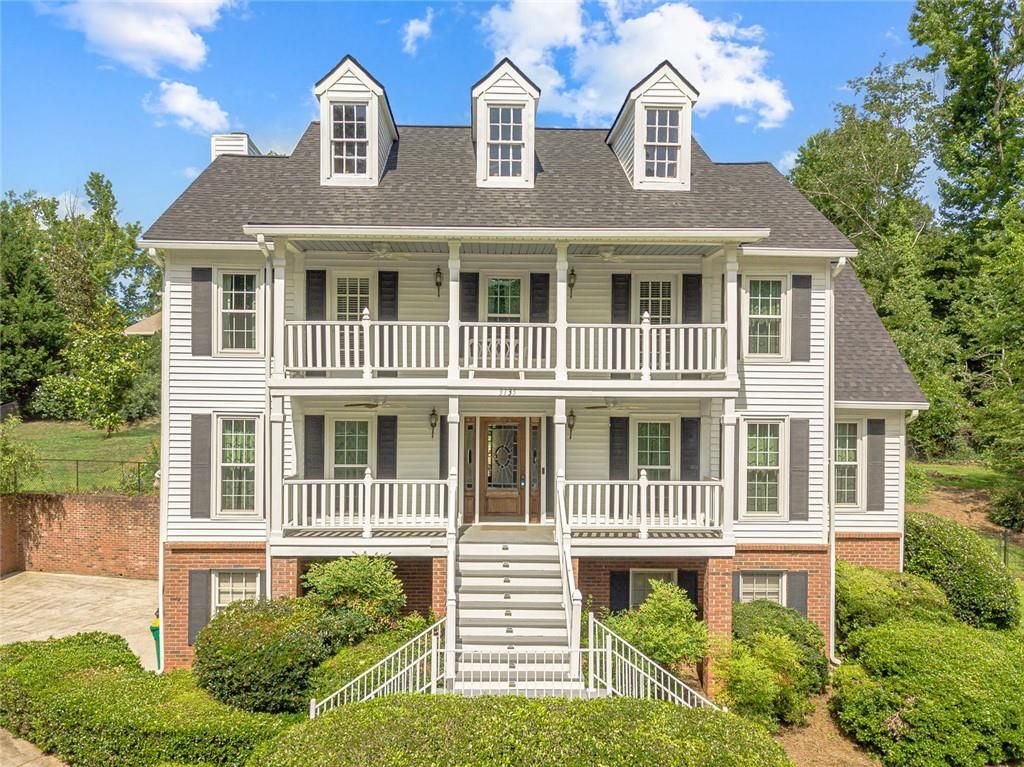 3135 St Andrews Circle, Duluth, GA 30096
