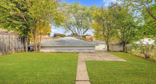 3218 N 81st STREET, Milwaukee, WI 53222