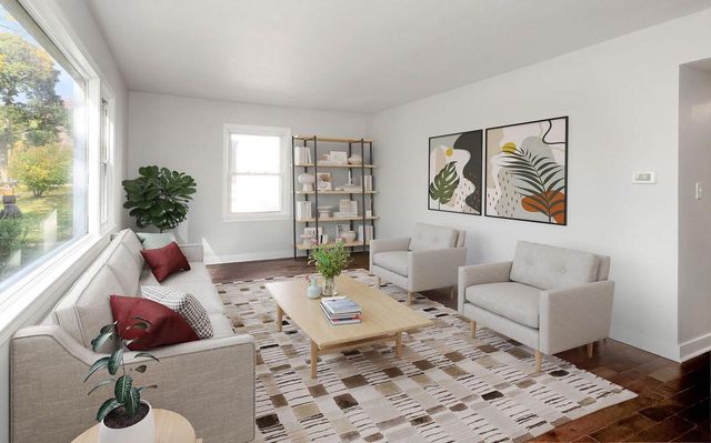 3218 N 81st STREET, Milwaukee, WI 53222