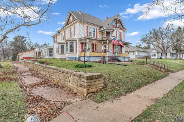 703 New York, Holton, KS 66436
