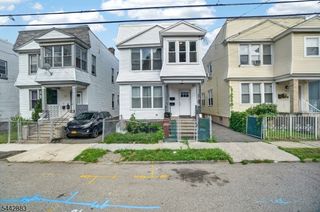 81 Grace St, Irvington Twp., NJ 07111