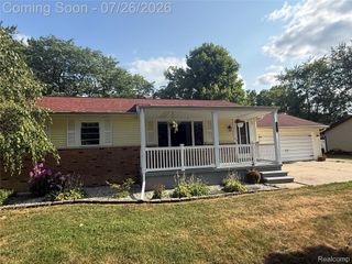 6030 E Hill Road, Grand Blanc Charter Township, MI 48439
