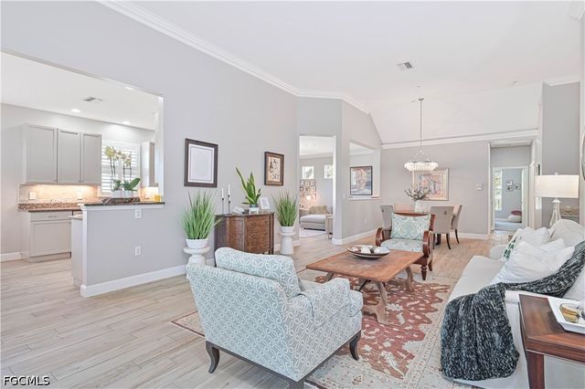 18900 Bay Woods Lake DR 203, Fort Myers, FL 33908