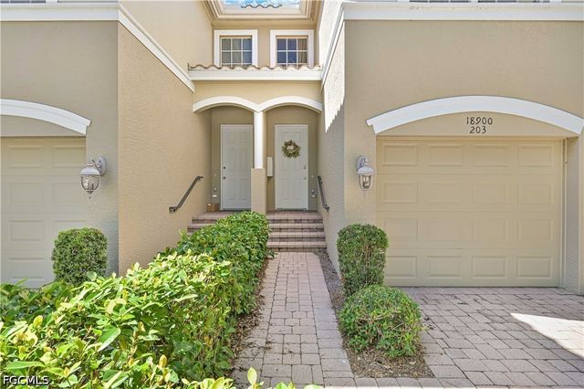 18900 Bay Woods Lake DR 203, Fort Myers, FL 33908