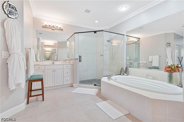 18900 Bay Woods Lake DR 203, Fort Myers, FL 33908